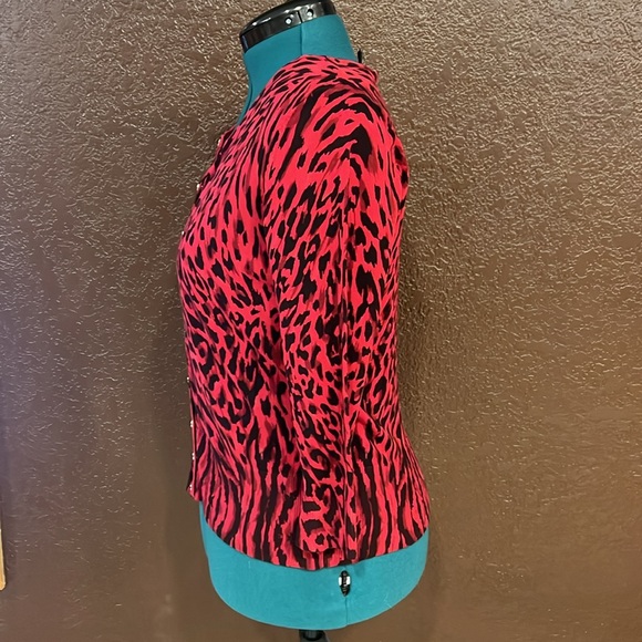 Sassy WHBM Sweater 3/4 sleeves - Picture 2 of 9